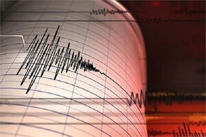 زلزله 5 ریشتری کاشمر را لرزاند + جزئیات