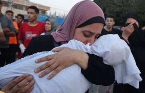 میزان تاثیر نسل کشی در غزه روی کمک آمریکا به اسرائیل