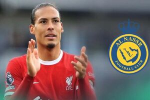 ستاره لیورپول هم تیمی رونالدو میشود؟