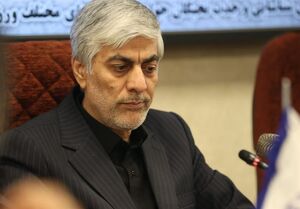 هاشمی: استفاده از VAR به فسادستیزی کمک میکند