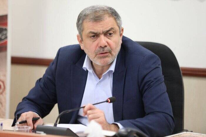 امنیت انتخابات ریاست جمهوری در پایتخت تامین است 2