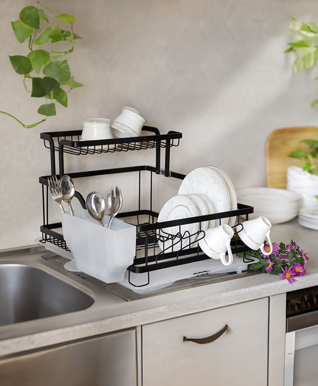 آشنایی با جدیدترین انواع آبچکان و ارگانیز کابینت