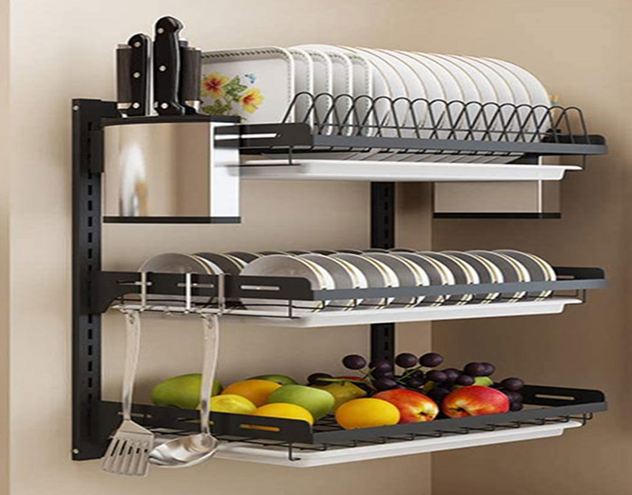 آشنایی با جدیدترین انواع آبچکان و ارگانیز کابینت