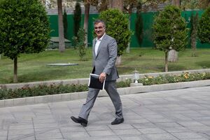 فرزین: بالاترین نرخ رشد در سال 2023 متعلق به ایران بوده است