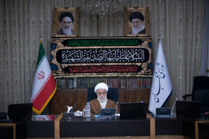 نامزدها و طرفدارانشان بنای خود را بر صداقت و اخلاق بگذارند