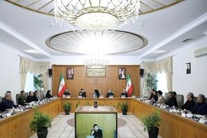 تاکید مخبر بر جلوگیری از ایجاد هر گونه تعلل در مسیر خدمترسانی