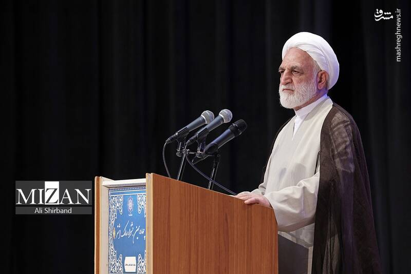 عکس / چهاردهمین جشنواره مالک اشتر سازمان حفاظت اطلاعات سپاه 3