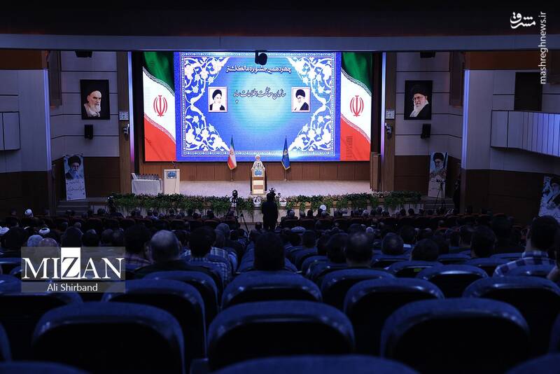 عکس / چهاردهمین جشنواره مالک اشتر سازمان حفاظت اطلاعات سپاه 9