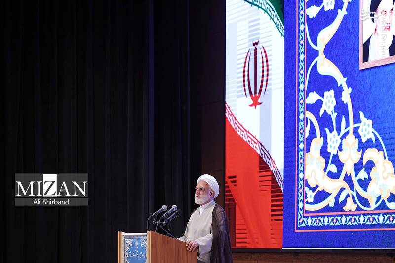 عکس / چهاردهمین جشنواره مالک اشتر سازمان حفاظت اطلاعات سپاه 6