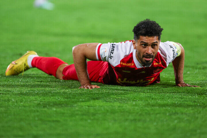 با رفتن بیرانوند پرسپولیس آرامش میگیرد 2