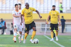 سپاهان قهرمان جام حذفی شد + فیلم