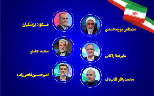 نگاهی به مواضع ناامیدانه رسانه‌های غربی درباره انتخابات ایران