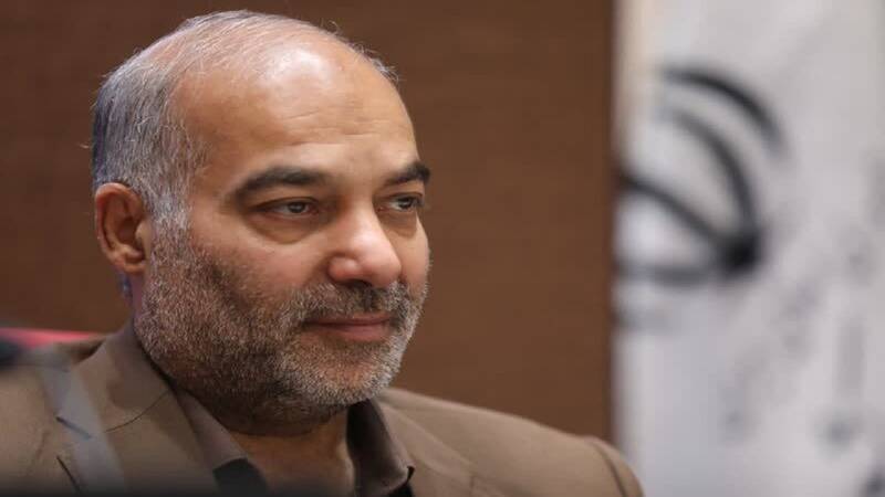 پزشكيان،ظريف،مشهد،ستاد