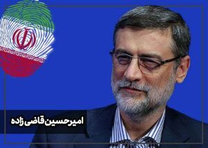 ارزیابی قاضیزاده هاشمی از دومین مناظره انتخابات ریاست جمهوری ۱۴۰۳
