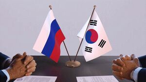 احضار سفیر روسیه به وزارت خارجه کره جنوبی