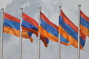 ارمنستان به قطار شناسایی کشور مستقل فلسطین پیوست
