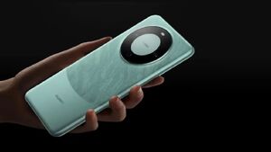 هواوی گوشیهای سری میت 70 را رونمایی میکند