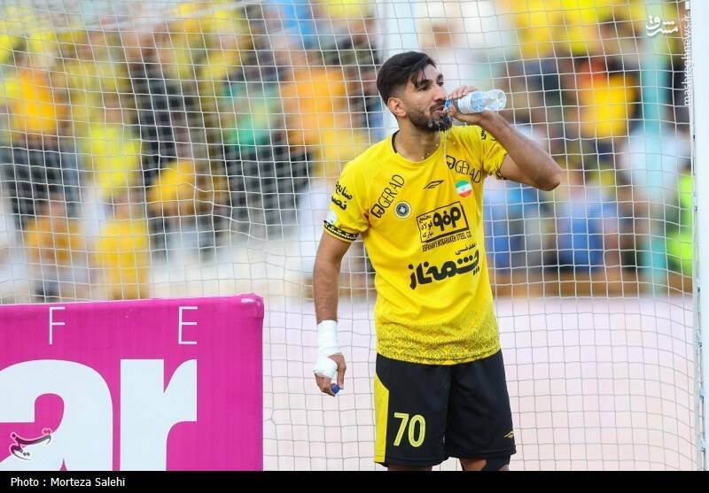 فینال جام حذفی به روایت تصویر 13