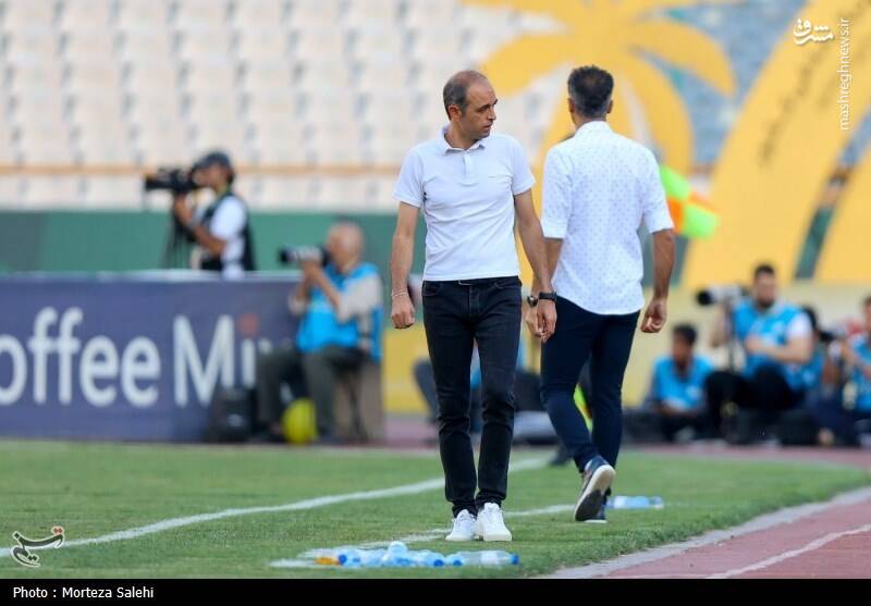 فینال جام حذفی به روایت تصویر 6