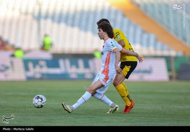 فینال جام حذفی به روایت تصویر 10