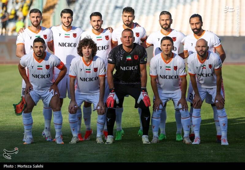 فینال جام حذفی به روایت تصویر 4