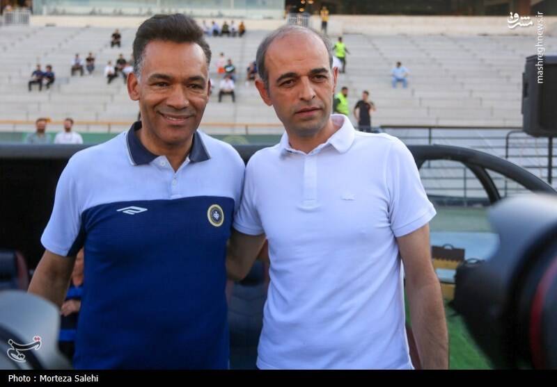 فینال جام حذفی به روایت تصویر 3