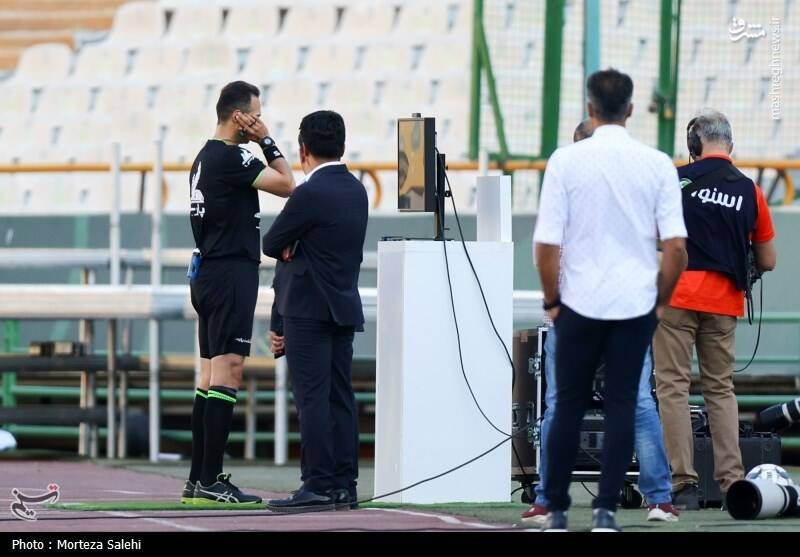 فینال جام حذفی به روایت تصویر 7