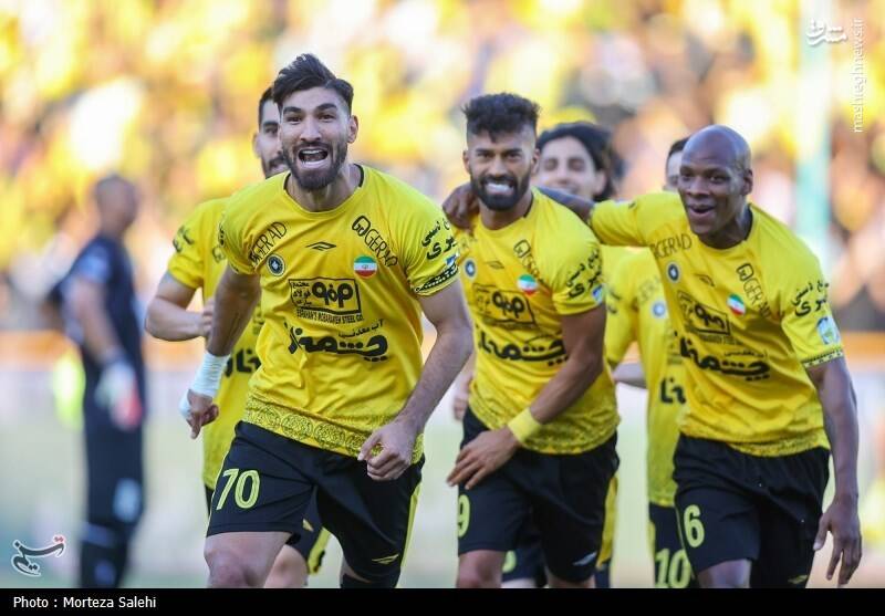 فینال جام حذفی به روایت تصویر 14