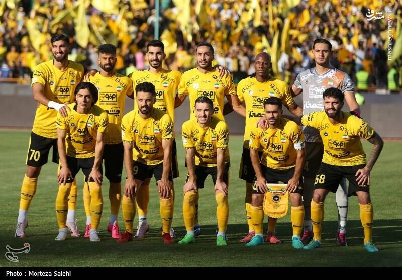 فینال جام حذفی به روایت تصویر 5