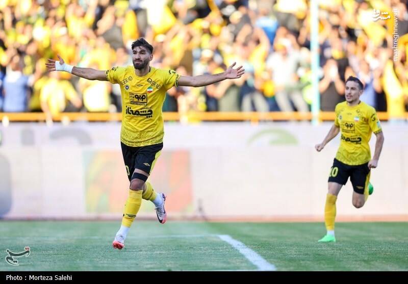 فینال جام حذفی به روایت تصویر 17