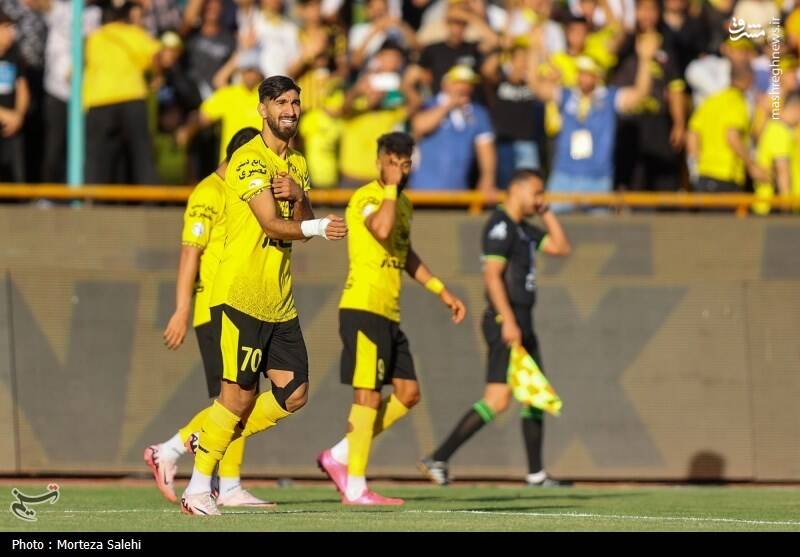 فینال جام حذفی به روایت تصویر 20