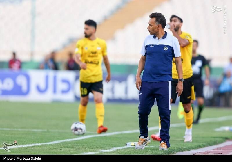 فینال جام حذفی به روایت تصویر 9