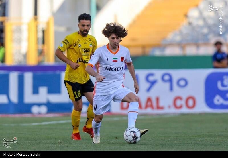 فینال جام حذفی به روایت تصویر 23