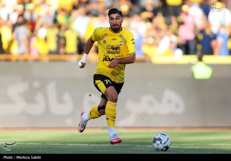 فینال جام حذفی به روایت تصویر 25