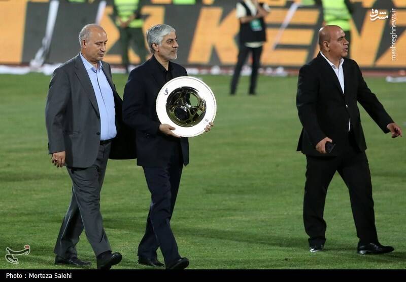 فینال جام حذفی به روایت تصویر 34