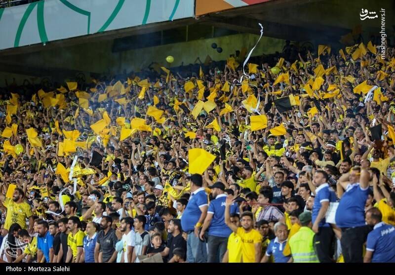 فینال جام حذفی به روایت تصویر 48