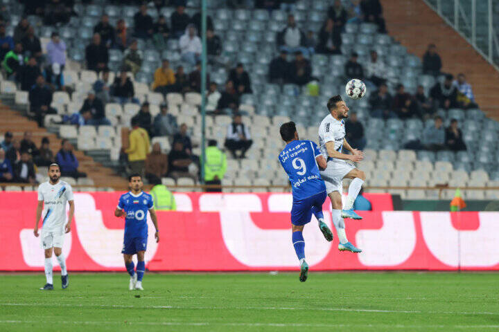 خانهتکانی در استقلال؛ ۶ تا ۸ بازیکن در فهرست خروج