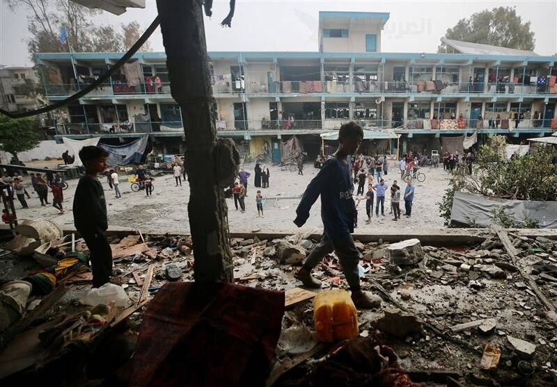 ایهود اولمرت: ما فلسطینیها را دست کم میگرفتیم/ فراخوان اعتصاب سراسری صهیونیستها تا سرنگونی نتانیاهو/ عملیات مشترک نیروهای یمنی و مقاومت اسلامی عراق علیه رژیم صهیونیستی + عکس و فیلم