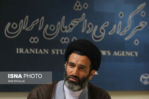 کاندیداها در جهت خشنودی دشمن گام برندارند حسینی کیا: کاندیداها در جهت خشنودی دشمن گام برندارند