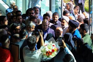 قالیباف: در جمعه پیشِرو، بالاترین مسئول اجرایی کشور را انتخاب میکنیم؛ فرصت آزمون و خطا نیست + فیلم