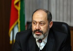 صدر: موضعگیریهای کاندیداها در جهت شاد کردن دشمن نباشد