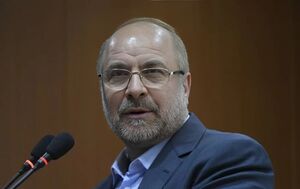 خط قرمز قالیباف برای مجلسیها و دولتیها/ "روایت فتح" پیشرفتهای ایران کجاست؟