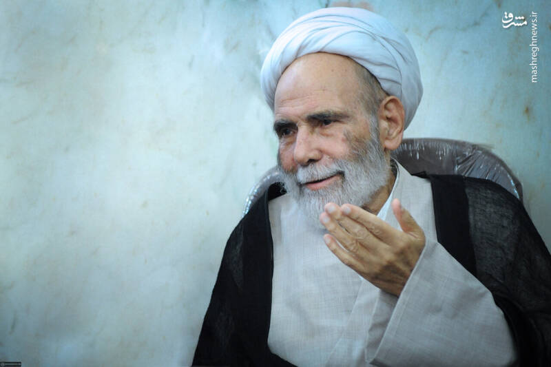 امام،حاجتش