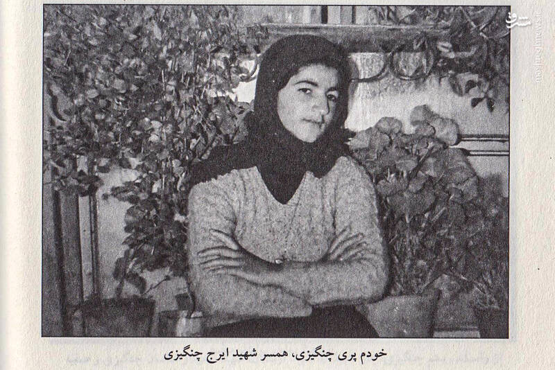 دروغ نگویید؛ بچهام سر ندارد! + عکس