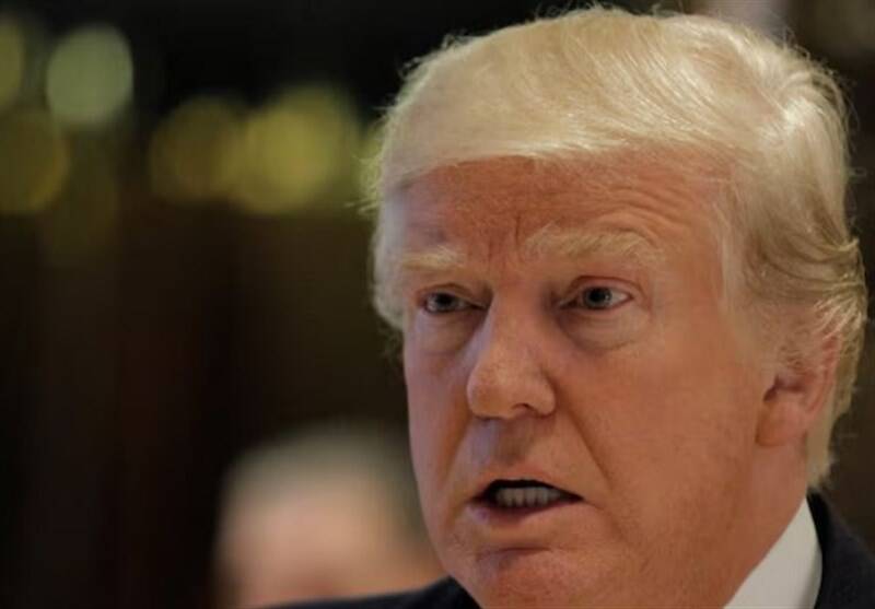 قاضي،پرونده،حكم،دادگاه،انتخابات،آمريكا،دونالد،پرداخت،السكوت، ...
