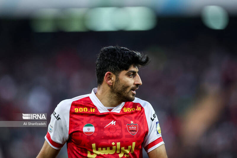 باشگاه،ترابي،تراكتور،پرسپوليس،لحظه