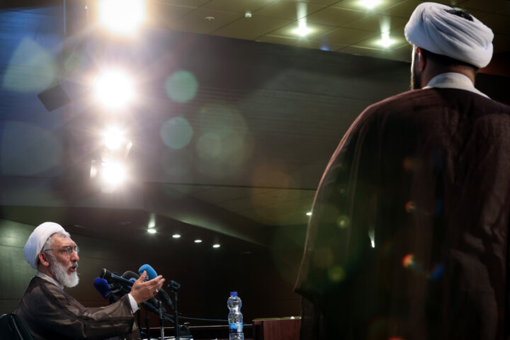 از رینگ بوکس تا کف خیابان در دومین مستند انتخاباتی پورمحمدی +فیلم