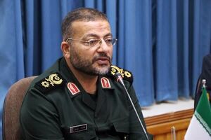 سردار سلیمانی: مشارکت در انتخابات ایران را قوی تر می کند