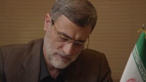 «دولت مردم، دولت خانواده» دومین مستند انتخاباتی امیرحسین قاضی‌زاده هاشمی +فیلم