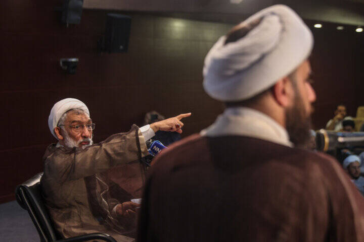 از رینگ بوکس تا کف خیابان در دومین مستند انتخاباتی پورمحمدی +فیلم